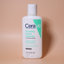 CeraVe Foaming Facial Cleanser