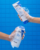 CeraVe Gentle Hydrating Shampoo 355ml