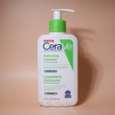 CeraVe Hydrating Cleanser