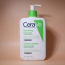 CeraVe Hydrating Cleanser