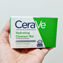 CeraVe Hydrating Cleanser Bar 128g