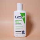 CeraVe Hydrating Facial Cleanser