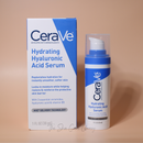 سيروم حمض الهيالورونيك المرطب من سيرافيه 30 مل