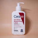 CeraVe Itch Relief Moisturizing Lotion