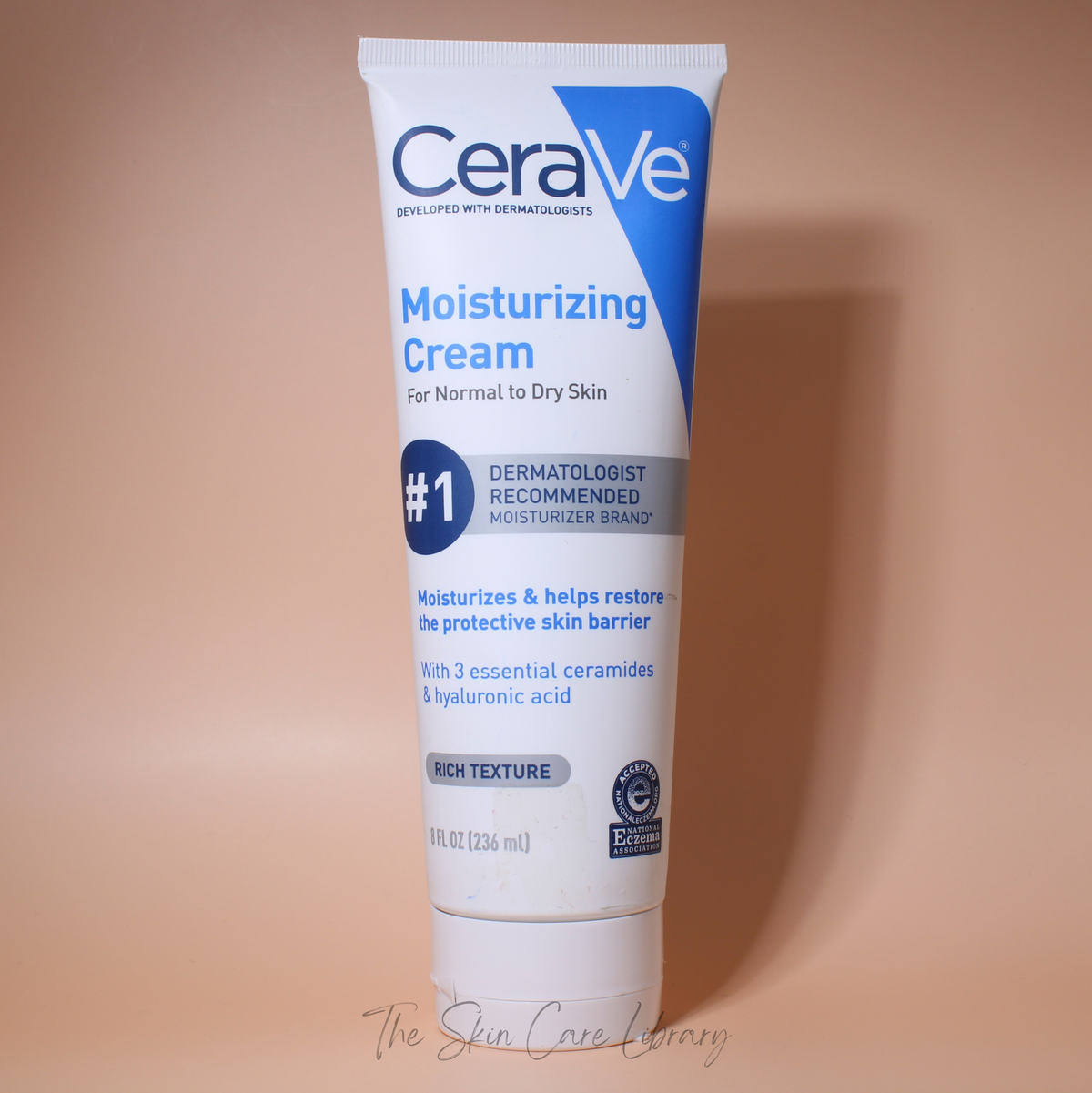 CeraVeNormaltoDrySkinNormaltoD 