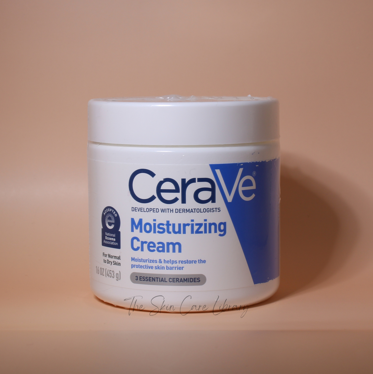 CeraVeNormaltoDrySkinNormaltoD 