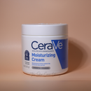 CeraVe Moisturizing Cream for Normal to Dry Skin