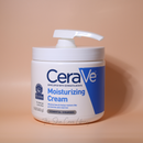 CeraVe Moisturizing Cream for Normal to Dry Skin