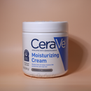 CeraVe Moisturizing Cream for Normal to Dry Skin