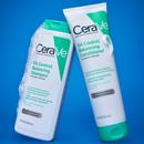 CeraVe Oil Control Balancing Conditioner 266ml
