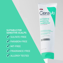 CeraVe Oil Control Balancing Conditioner 266ml