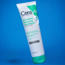 CeraVe Oil Control Balancing Conditioner 266ml