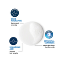 CeraVe Oil Control Balancing Shampoo 355ml