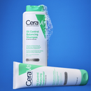 CeraVe Oil Control Balancing Shampoo 355ml