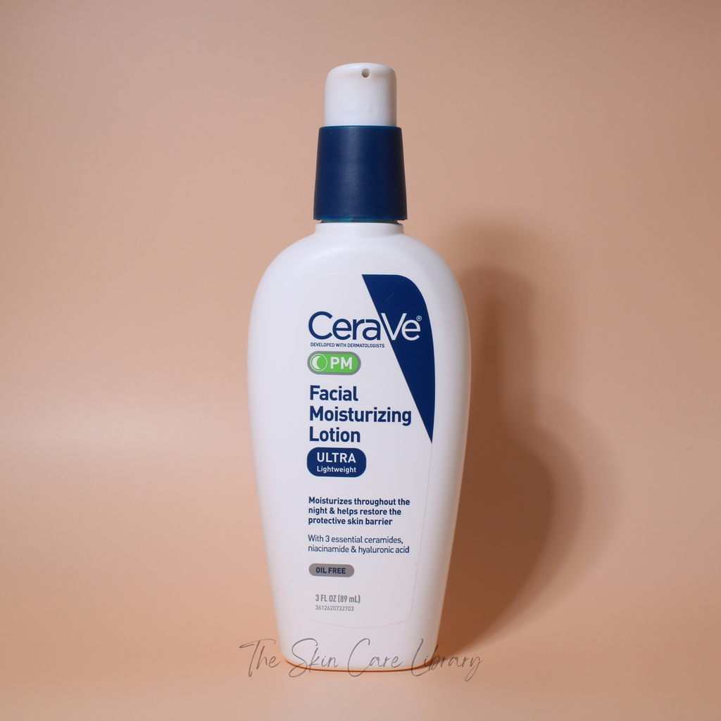 CeraVe PM Facial Moisturizing Lotion 89ml cerave-pm-facial-moisturizing-lotion-89ml
