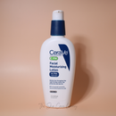 CeraVe PM Facial Moisturizing Lotion