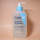 Cerave Renewing SA Cleanser