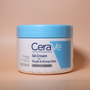 CeraVe SA Cream for Rough & Bumpy Skin