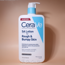 CeraVe SA Lotion
