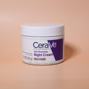 CeraVe Skin Renewing Night Cream 48g