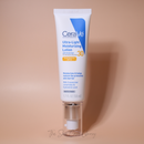 CeraVe Ultra-Light Moisturizing Lotion with SPF30 52ml
