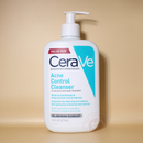 CeraVe Acne Control Cleanser