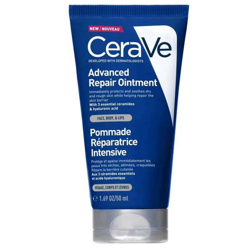 CeraVe Advanced Repair Ointment