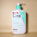 CeraVe Foaming Facial Cleanser