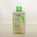 CeraVe Hydrating Foaming Oil Cleanser