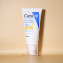 CeraVe Ultra-Light Moisturizing Lotion with SPF30 52ml