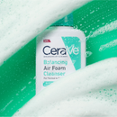 CeraVe Balancing Air Foam Cleanser