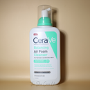 CeraVe Balancing Air Foam Cleanser