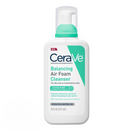 CeraVe Balancing Air Foam Cleanser