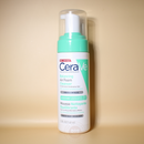 CeraVe Balancing Air Foam Cleanser