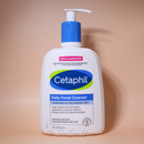 منظف وجه يومي من سيتافيل