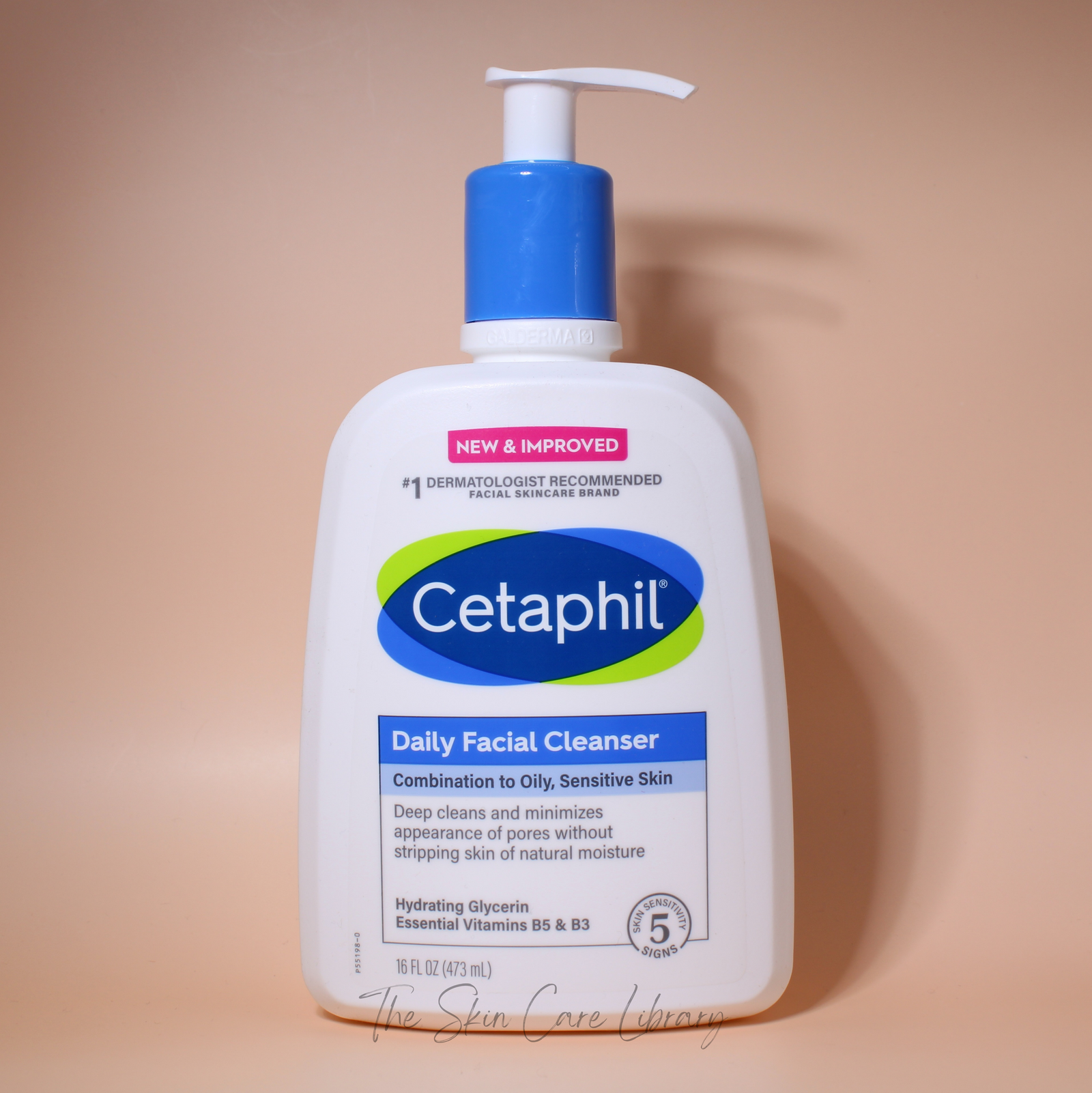 منظف وجه يومي من سيتافيل | Cleansers منظف وجه يومي من سيتافيل | Cleansers
