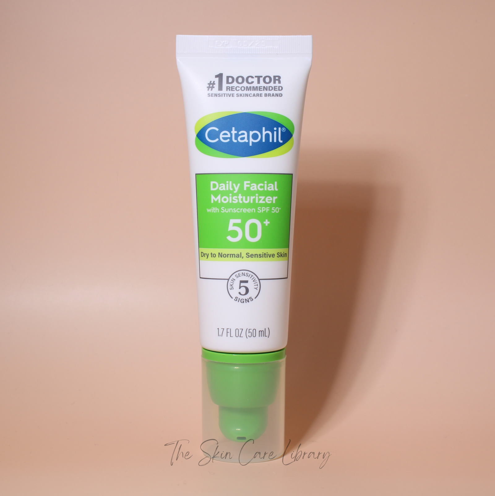 سيتافيل مرطب وجه يومي SPF 50 50 | Moisturizers سيتافيل مرطب وجه يومي SPF 50 50 | Moisturizers