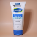 Cetaphil Extra Gentle Daily Scrub 178ml