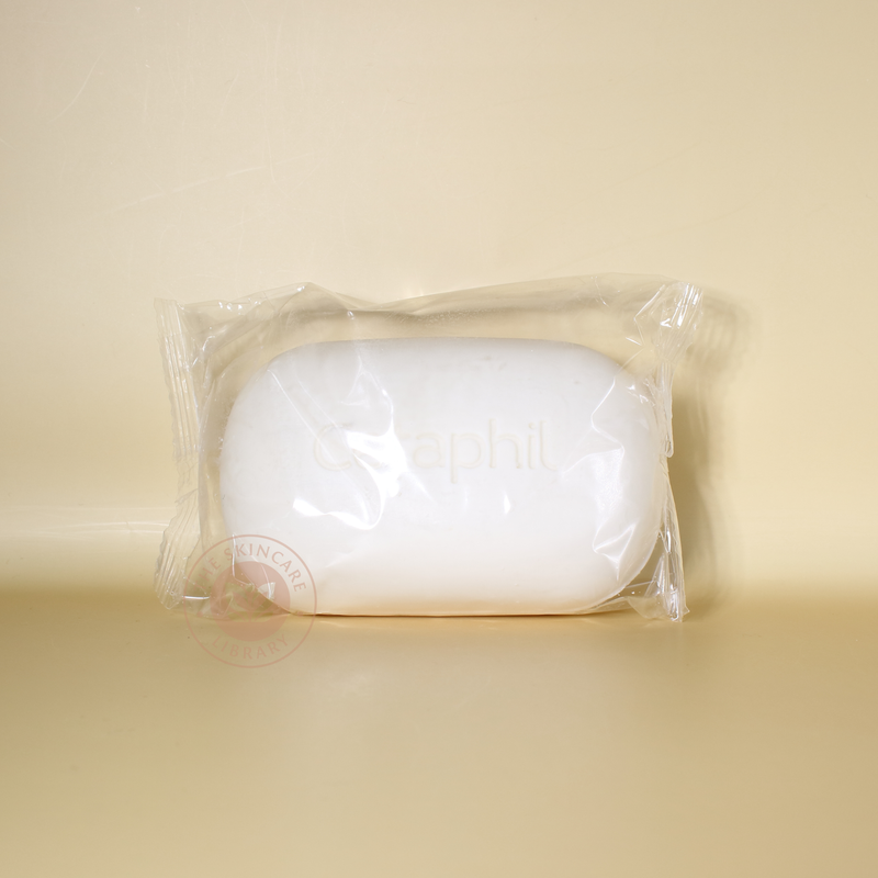 Cetaphil Gentle Cleansing Bar 127g