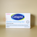 Cetaphil Gentle Cleansing Bar 127g