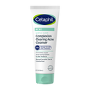 Cetaphil Gentle Clear Complexion Clearing Acne Cleanser 124ml