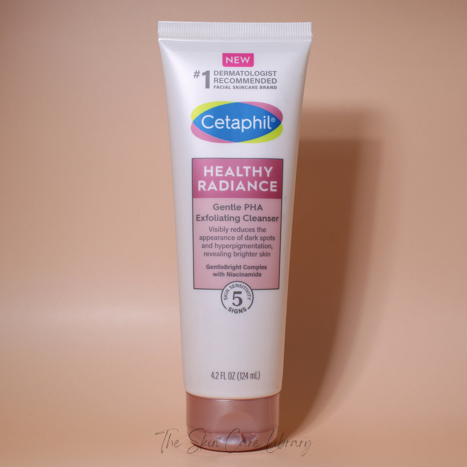 سيتافيل هيلتي منظف مقشر لطيف PHA 124 من التقشير | Cleansers سيتافيل هيلتي منظف مقشر لطيف PHA 124 من التقشير | Cleansers