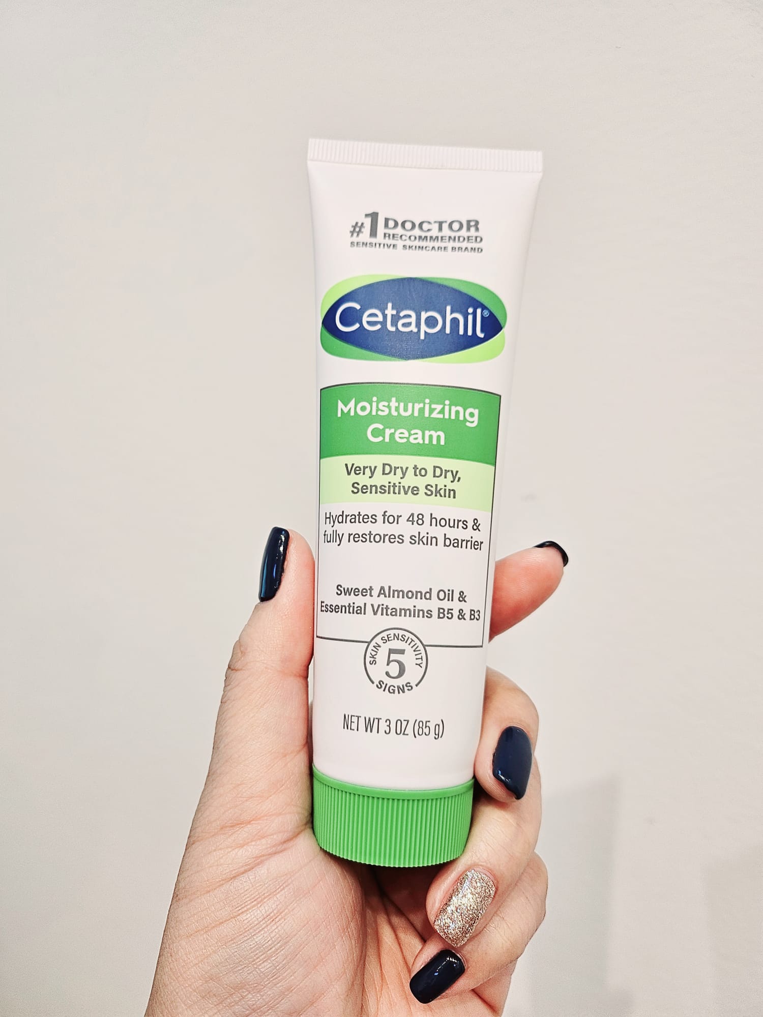 سيتافيل كريم مرطب 453 جم | Body Cream سيتافيل كريم مرطب 453 جم | Body Cream