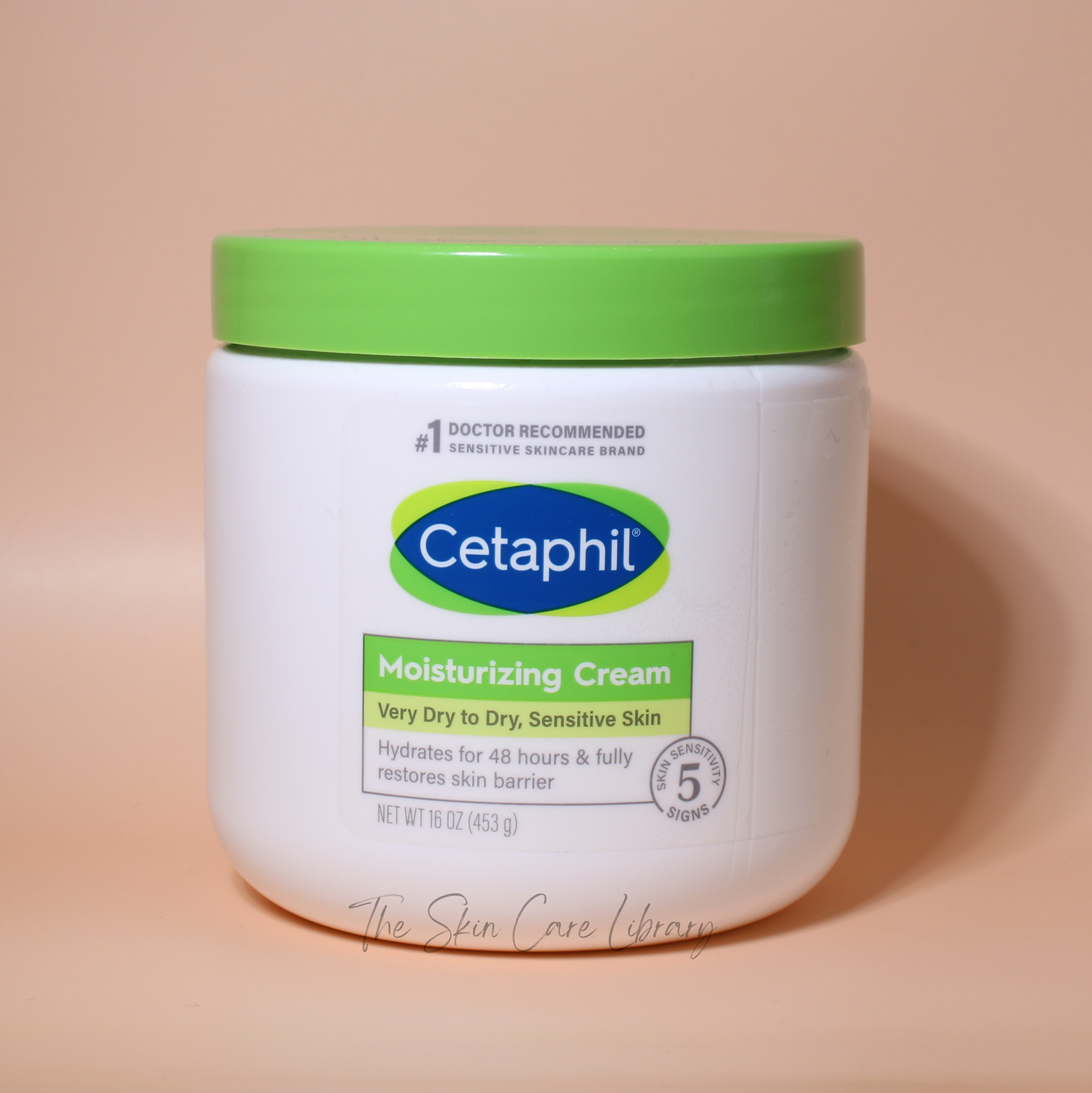 سيتافيل كريم مرطب 453 جم | Body Cream سيتافيل كريم مرطب 453 جم | Body Cream