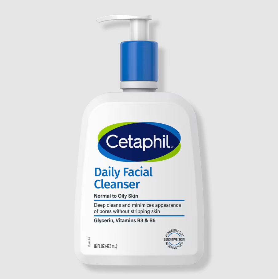 منظف وجه يومي من سيتافيل | Cleansers منظف وجه يومي من سيتافيل | Cleansers