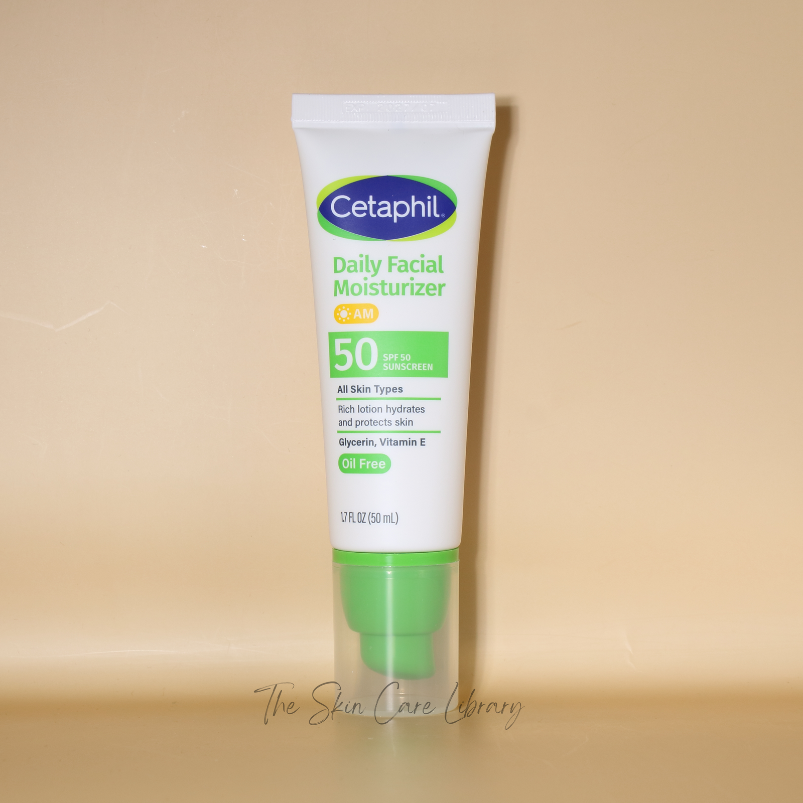 سيتافيل مرطب وجه يومي SPF 50 50 | Moisturizers سيتافيل مرطب وجه يومي SPF 50 50 | Moisturizers