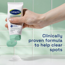 Cetaphil Gentle Clear Mattifying Acne Moisturizer 89ml