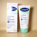 Cetaphil Gentle Clear Mattifying Acne Moisturizer 89ml