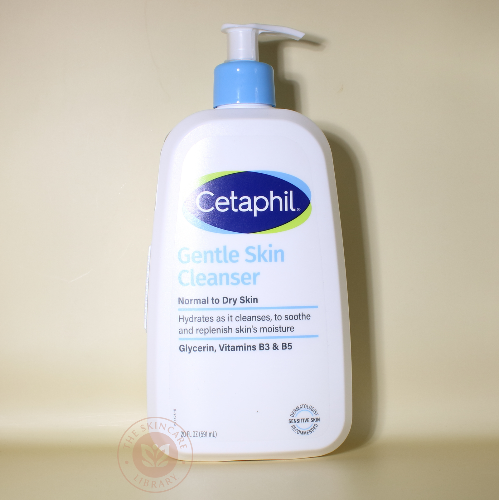 منظف البشرة اللطيف من سيتافيل 473 | Cleansers منظف البشرة اللطيف من سيتافيل 473 | Cleansers