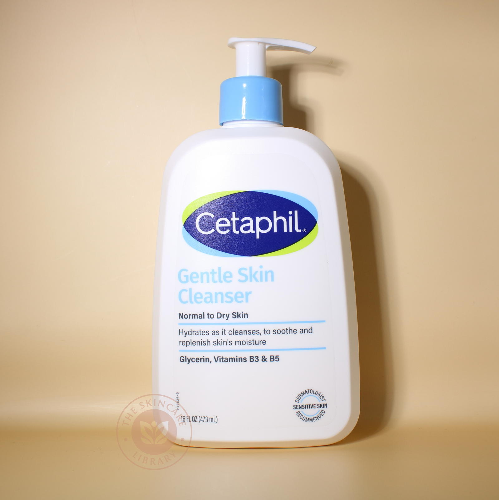 منظف البشرة اللطيف من سيتافيل 473 | Cleansers منظف البشرة اللطيف من سيتافيل 473 | Cleansers